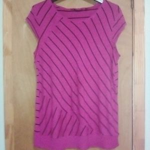 Womens 5 Tops SimplyVera/Apt.9/Love Republic X-LARGE & LARGE